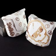 Swag Golf Coffee Skull, view 3 of 3