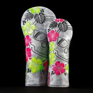 Swag Golf Floral Skull Set 2.0, view 1 of 2