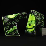 Swag Golf Green Reaper Skull, view 1 of 2
