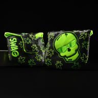 Swag Golf Green Reaper Skull, view 2 of 2