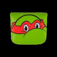 Swag Golf Rewind Golf TMNT Peek-A-Boo Raph XL, view 1 of 3