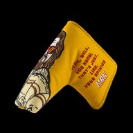 Swag Golf Rewind Golf Big Lebowski Your Opinion, view 2 of 3