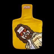Swag Golf Rewind Golf Big Lebowski Your Opinion, view 3 of 3