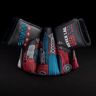 Swag Golf Never Lag Windy City, view 2 of 3