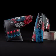 Swag Golf Never Lag Windy City, view 3 of 3
