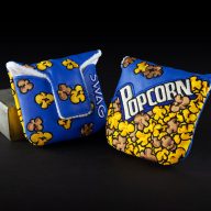 Swag Golf Popcorn Chicago Mix, view 1 of 3