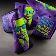 Swag Golf Dillinger, view 3 of 5