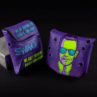 Swag Golf Dillinger, view 4 of 5