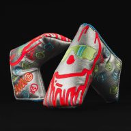 Swag Golf Melting Skull Core, view 1 of 2