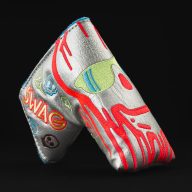 Swag Golf Melting Skull Core, view 2 of 2