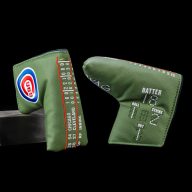 Swag Golf Chicago Cubs Game 7 Scoreboard, view 1 of 2