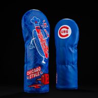 Swag Golf Chicago Cubs Chicago Dog, view 1 of 3