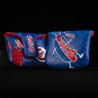 Swag Golf Chicago Cubs Chicago Dog, view 2 of 3