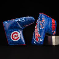 Swag Golf Chicago Cubs Chicago Dog, view 3 of 3