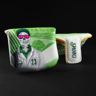 Swag Golf Caddie 5.0, view 1 of 2
