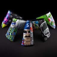 Swag Golf Recycled Swag, view 1 of 3