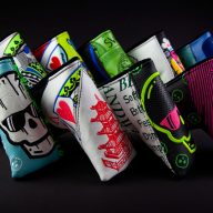 Swag Golf Recycled Swag, view 2 of 3