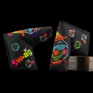 Swag Golf Lite Work, view 2 of 2