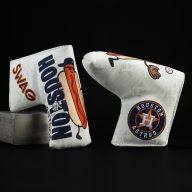 Swag Golf Houston Astros Hot Dog, view 1 of 3