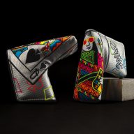 Swag Golf Queen Of Colors Silver, view 1 of 2