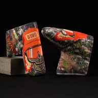 Swag Golf Hunter Skull, view 1 of 2