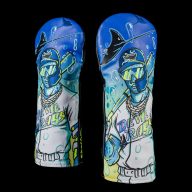 Swag Golf MLB Tampa Bay Rays Rays Up, view 2 of 2