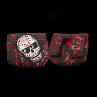 Swag Golf Jason Skull, view 2 of 2