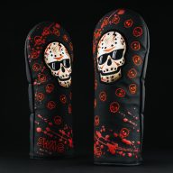 Swag Golf Jason Skull, view 1 of 2