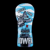 Swag Golf Rewind Golf Top Gun Buzz The Tower, view 4 of 6