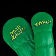Swag Golf Nice Rack Set 2.0, view 2 of 2