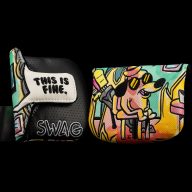 Swag Golf This Is Fine, view 1 of 2