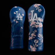 Swag Golf LA Dodgers Cherry Blossom, view 3 of 3