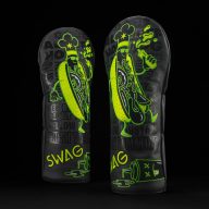 Swag Golf Lemon Lime Chicago Dog, view 2 of 2