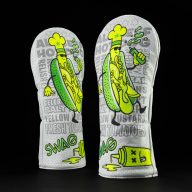 Swag Golf Lemon Lime Chicago Dog, view 1 of 2