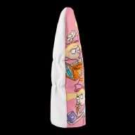 Swag Golf Rewind Golf Hey Arnold! Stacked Helga, view 3 of 3