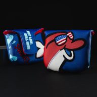 Swag Golf USA Big Flipper, view 2 of 3