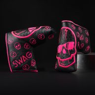 Swag Golf Only Fools Rush In Real Deal, view 3 of 3