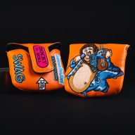 Swag Golf Rocky N. Roll, view 2 of 2