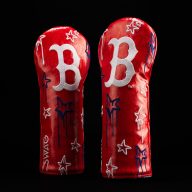 Swag Golf Boston Red Sox Fully Tagged, view 1 of 2