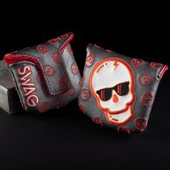 Swag Golf TB Skull, view 1 of 4