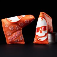 Swag Golf TB Skull, view 3 of 4