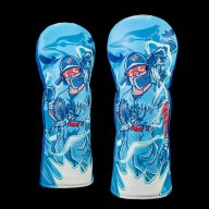 Swag Golf MLB Toronto Blue Jays Bird Man, view 2 of 2