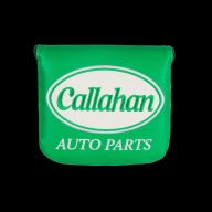 Swag Golf Rewind Golf Tommy Boy Callahan Auto Parts XL, view 1 of 3