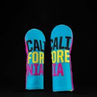 Swag Golf CALI-FORE-NIA Small Talk Blue, view 1 of 2