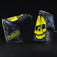 Swag Golf Sunday Skull 015, view 1 of 2