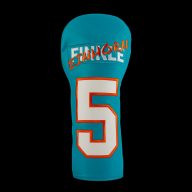 Swag Golf Rewind Golf Ace Ventura Finkle Einhorn, view 1 of 3