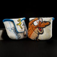 Swag Golf Reindeer-In-Training Flipper, view 4 of 4