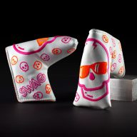 Swag Golf Donut Skull, view 1 of 4