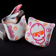 Swag Golf Donut Skull, view 3 of 4
