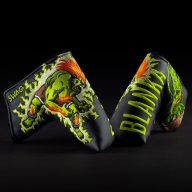 Swag Golf Blanka, view 2 of 4